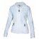 forro polar de mujer personalizado blanco