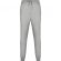 Pantalón de chandal personalizado gris claro