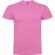 Camiseta BRACO Roly rosa chicle