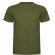 Camiseta técnica manga corta unisex 135 gr