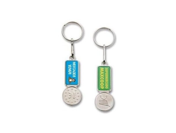 Llavero personalizada carro barato Llavero personalizada carro barato