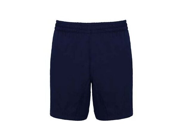 Pantalón corto de poliester unisex