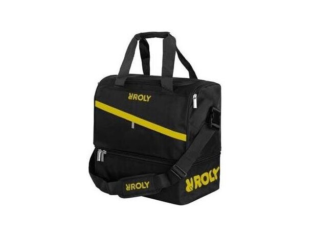 Bolsa deportiva con zapatillero