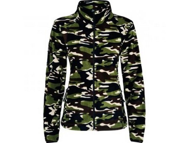 Chaqueta de mujer en colores surtidos