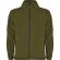 Chaqueta de hombre en colores surtidos verde
