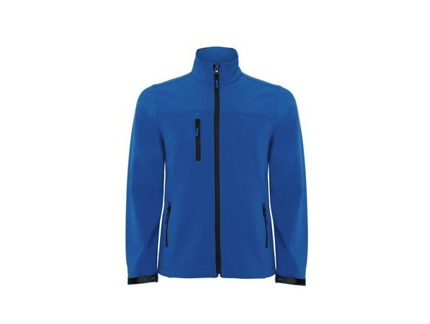 Chaqueta Soft Shell hombre