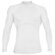 camiseta manga larga tecnica deportiva personalizada blanca blanco