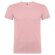 Camiseta unisex 155 gr rosa