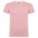 Camiseta unisex 155 gr de Valento roja barata