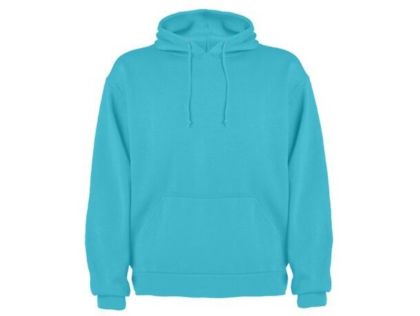 Sudadera con capucha para