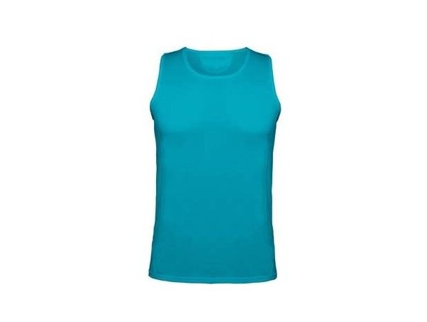 Camiseta unisex ajustada de hombre