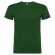 Camiseta unisex 155 gr de Valento verde