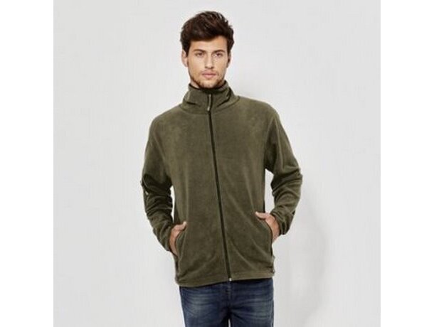 Chaqueta de hombre en colores surtidos