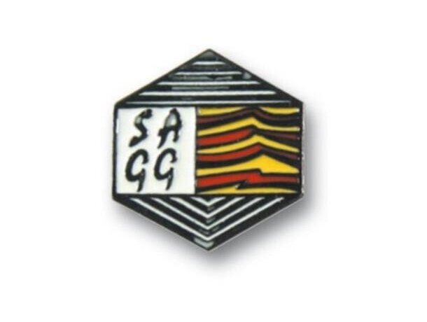 Pin de fabricación especial esmaltado