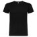 Camiseta unisex 155 gr negro