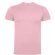 Camiseta 165 gr de Roly modelo Dogo rosa