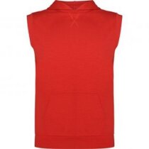 Sudadera con Capucha Carlo grabada