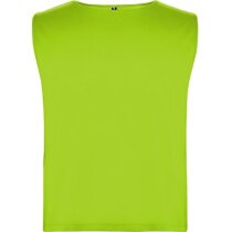 Peto deportivo en colores lisos personalizado Peto deportivo en colores lisos personalizado