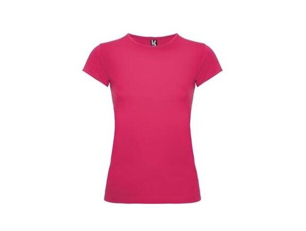 Camiseta modelo Bali de Roly de mujer