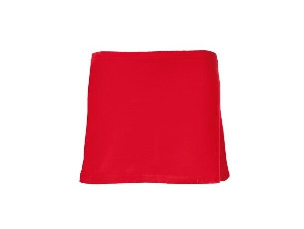 Falda deportiva de mujer corta