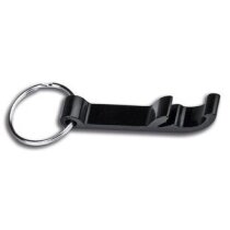 Abrebotellas Guabiruba aluminio anodizado colores