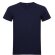 camiseta manga corta 155 gr de valento personalizada azul