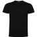 Camiseta 165 gr de Roly modelo Dogo negra