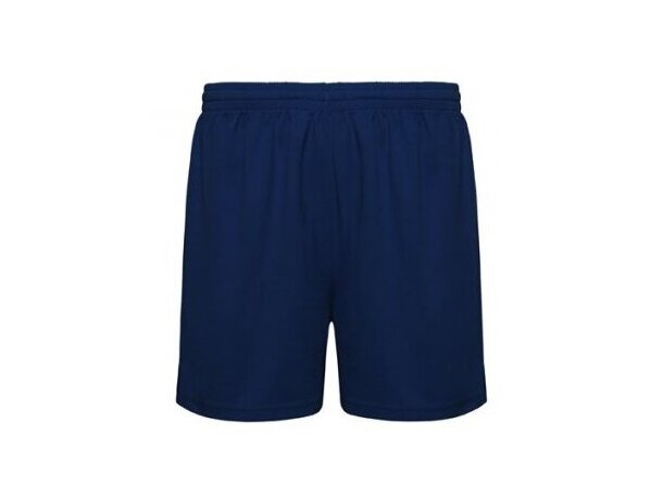 Pantalón corto deportivo 135 gr