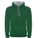 Sudadera de felpa en colores personalizada