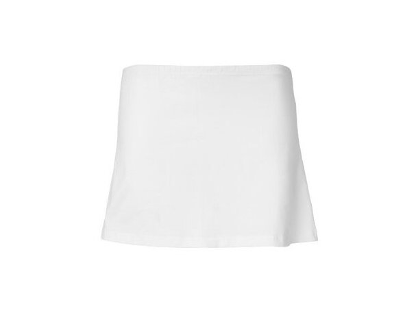 Falda deportiva de mujer corta