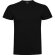 Camiseta BRACO Roly personalizada negro