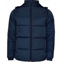 Parka para adultos y niños de invierno personalizada Parka para adultos y niños de invierno personalizada