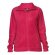 forro polar de mujer personalizado rosa