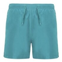 Bañador de hombre liso