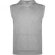 sudadera con capucha carlo personalizada gris claro