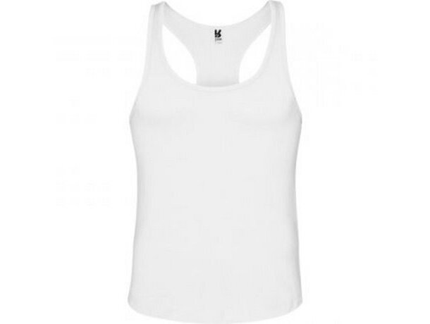 camisetas de tirantes personalizadas