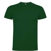 Camiseta 165 gr de Roly modelo Dogo azul Camiseta 165 gr de Roly modelo Dogo azul