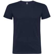Camiseta unisex 155 gr de Valento azul