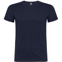 Camiseta unisex 155 gr de Valento azul Camiseta unisex 155 gr de Valento azul