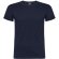 Camiseta unisex 155 gr azul marino
