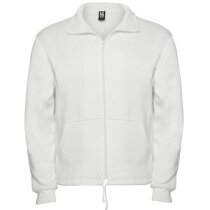 Chaqueta sudadera con cremallera Chaqueta sudadera con cremallera