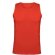 Camiseta unisex ajustada de hombre