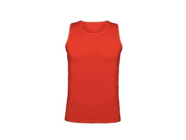 Camiseta unisex ajustada de hombre