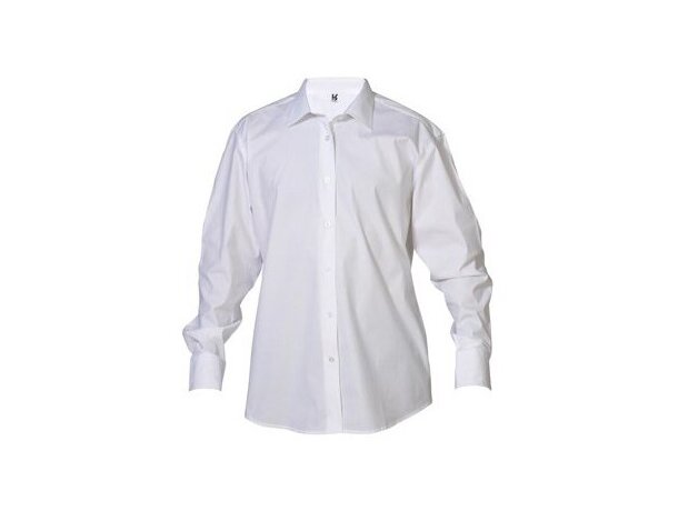 Camisa de hombre básica 135 gr