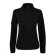 Chaqueta de mujer en colores surtidos negra