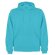 Sudadera con capucha y dos bolsillos grandes