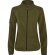 Chaqueta de mujer en colores surtidos personalizada verde