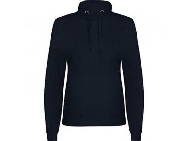 Sudadera con cuello alto merchandising Sudadera con cuello alto merchandising