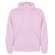 Sudadera con capucha y dos bolsillos grandes con logo