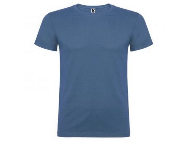 Camiseta unisex 155 gr de Valento personalizada